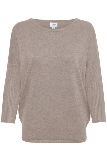 A2561, MilaSZ R-Neck Pullover